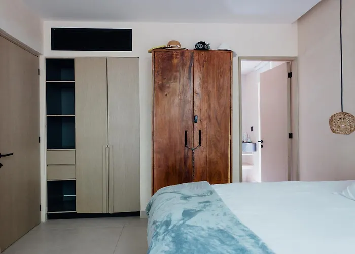 Pousada I & Ii Tulum