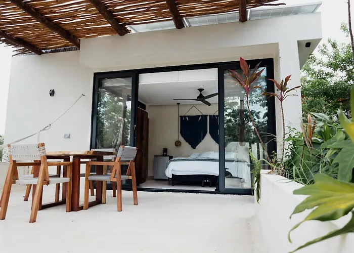 Pousada I & Ii Tulum