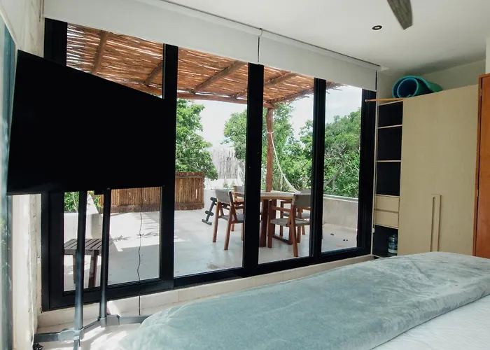 I & Ii Tulum