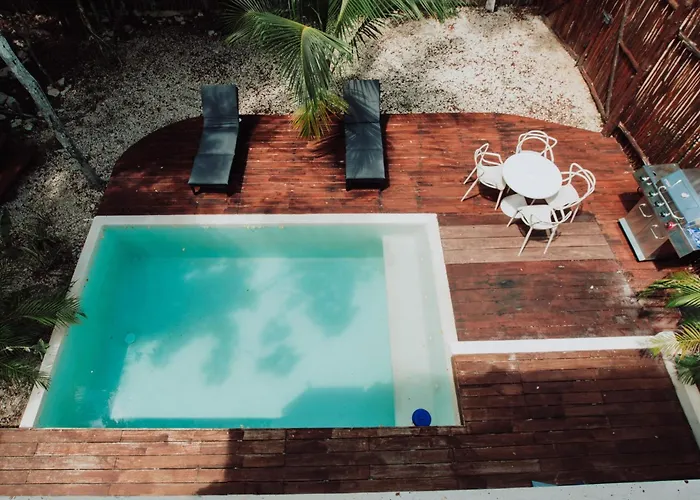 I & Ii * Tulum