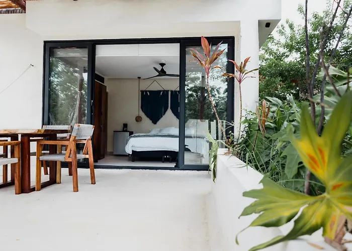 Pousada I & Ii Tulum