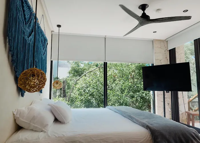 Pousada I & Ii Tulum