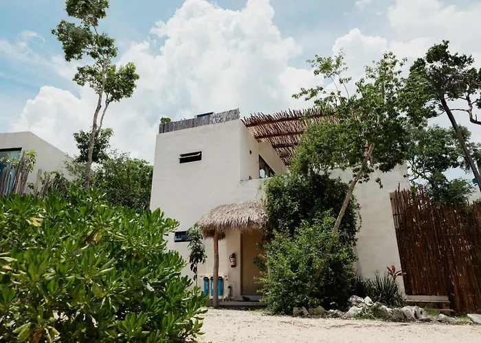 Pousada I & Ii Tulum