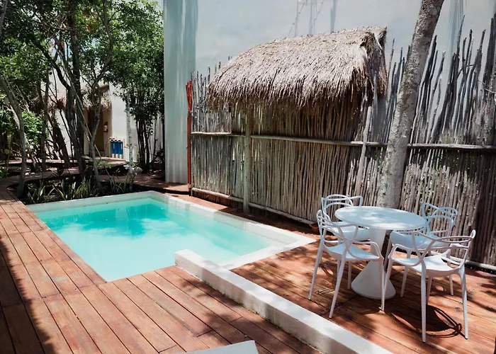 Pousada I & Ii Tulum